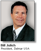 Bill Julich