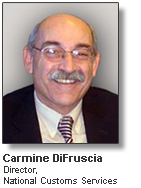 Carmine DiFruscia