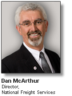 Dan McArthur