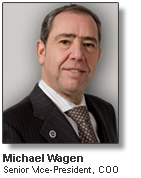 Michael Wagen
