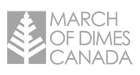 March of Dimes