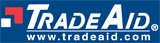 TradeAid Official Version Reversed (Logo)